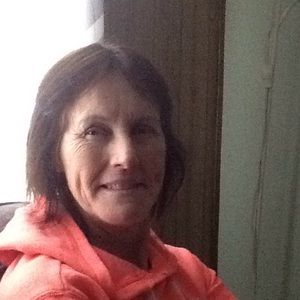 Meet your Posher, Jackie